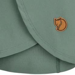 ABISKO MIDSUMMER SKORT W Damen - Skort Damen Röcke Und Kleider