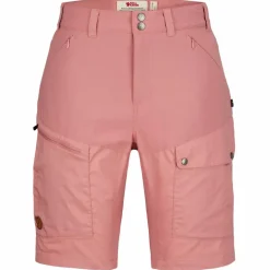 Clearance ABISKO MIDSUMMER SHORTS W Damen - Shorts Damen Outdoorhosen