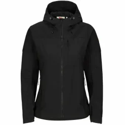 Online ABISKO MIDSUMMER JACKET W Damen - Übergangsjacke Damen Outdoorjacken