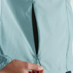 Online ABISKO MIDSUMMER JACKET W Damen - Übergangsjacke Damen Outdoorjacken