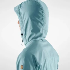 Online ABISKO MIDSUMMER JACKET W Damen - Übergangsjacke Damen Outdoorjacken