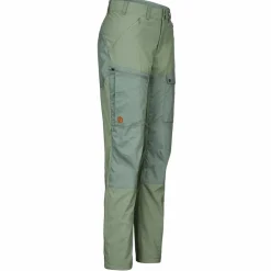 Damen Fjällräven Outdoorhosen^ABISKO MIDSUMMER TRS W REG Damen - Trekkinghose