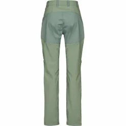 Damen Fjällräven Outdoorhosen^ABISKO MIDSUMMER TRS W REG Damen - Trekkinghose