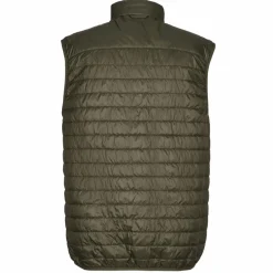 Herren Fjällräven Outdoorjacken^ABISKO PADDED VEST M Herren - Weste