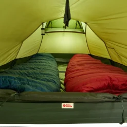 Sale ABISKO SHAPE 3 - Tunnelzelt 2-Personen-Zelte|Winterzelte