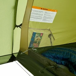 Sale ABISKO SHAPE 3 - Tunnelzelt 2-Personen-Zelte|Winterzelte