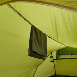 Sale ABISKO SHAPE 3 - Tunnelzelt 2-Personen-Zelte|Winterzelte