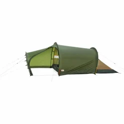 Sale ABISKO SHAPE 3 - Tunnelzelt 2-Personen-Zelte|Winterzelte