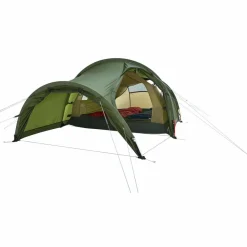 Sale ABISKO SHAPE 3 - Tunnelzelt 2-Personen-Zelte|Winterzelte