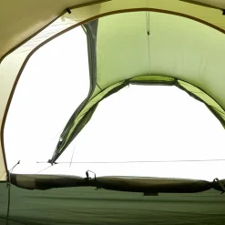 Sale ABISKO SHAPE 3 - Tunnelzelt 2-Personen-Zelte|Winterzelte