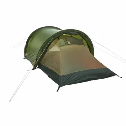 Sale ABISKO SHAPE 3 - Tunnelzelt 2-Personen-Zelte|Winterzelte