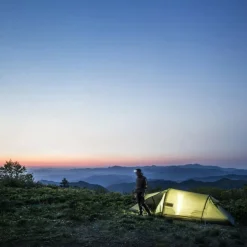 Sale ABISKO SHAPE 3 - Tunnelzelt 2-Personen-Zelte|Winterzelte