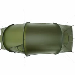 Sale ABISKO SHAPE 3 - Tunnelzelt 2-Personen-Zelte|Winterzelte