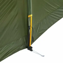 Sale ABISKO SHAPE 3 - Tunnelzelt 2-Personen-Zelte|Winterzelte