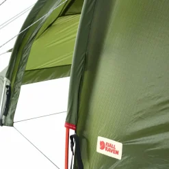 Sale ABISKO SHAPE 3 - Tunnelzelt 2-Personen-Zelte|Winterzelte