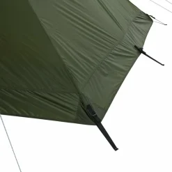 Sale ABISKO SHAPE 3 - Tunnelzelt 2-Personen-Zelte|Winterzelte