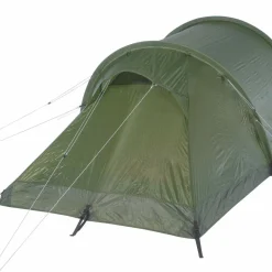 New ABISKO SHAPE 2 Unisex - Tunnelzelt 2-Personen-Zelte|Winterzelte