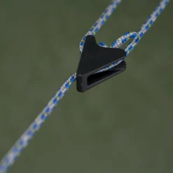 New ABISKO SHAPE 2 Unisex - Tunnelzelt 2-Personen-Zelte|Winterzelte