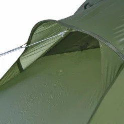 New ABISKO SHAPE 2 Unisex - Tunnelzelt 2-Personen-Zelte|Winterzelte