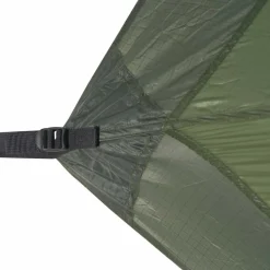 New ABISKO SHAPE 2 Unisex - Tunnelzelt 2-Personen-Zelte|Winterzelte