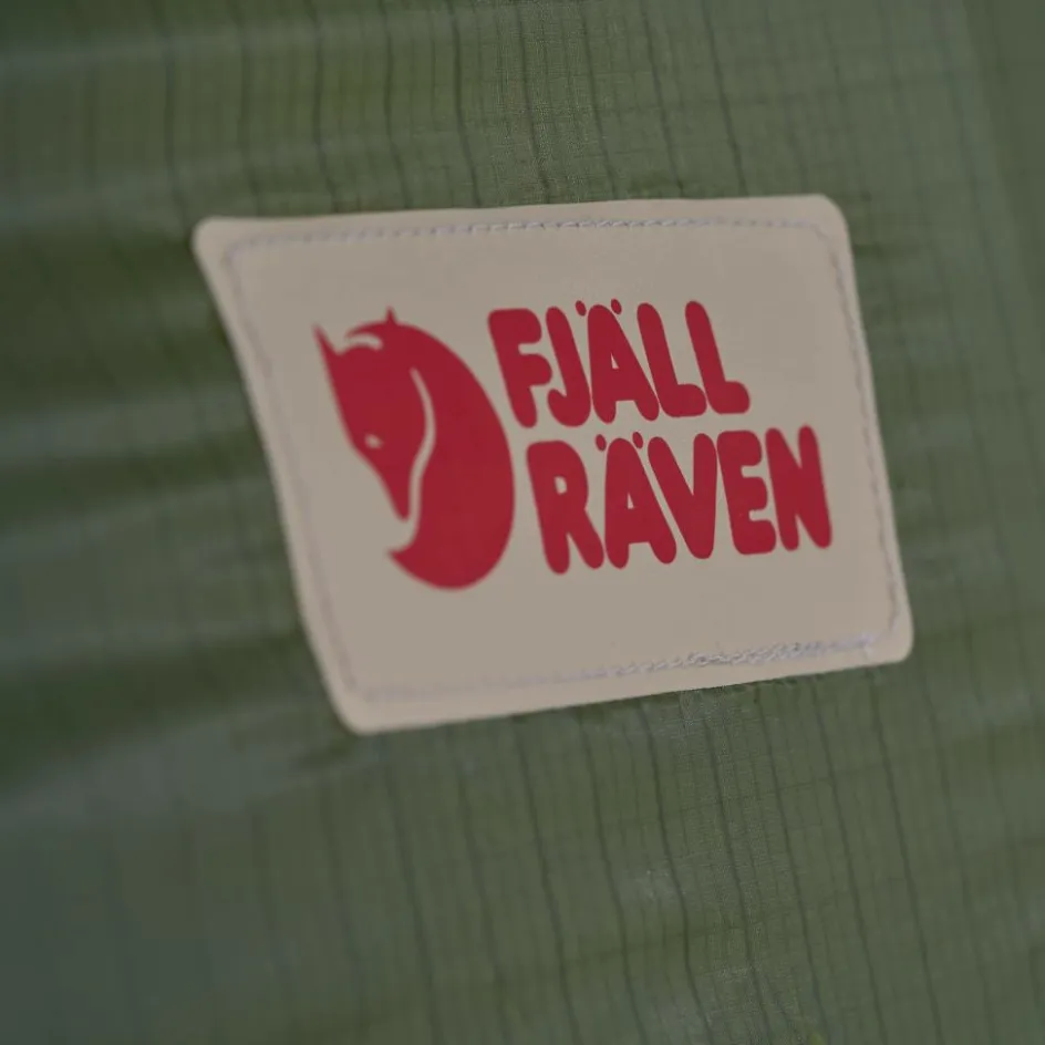 New ABISKO SHAPE 2 Unisex - Tunnelzelt 2-Personen-Zelte|Winterzelte