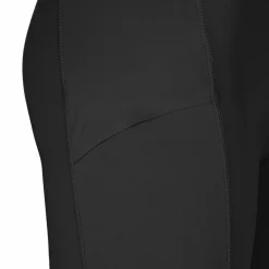 Hot ABISKO SHORT TIGHTS W Damen - Shorts Damen Outdoorhosen
