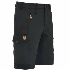 Sale ABISKO SHORTS M Herren - Shorts Herren Outdoorhosen