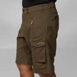 Sale ABISKO SHORTS M Herren - Shorts Herren Outdoorhosen