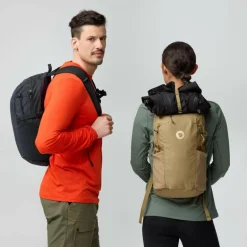ABISKO SOFTPACK 16 Unisex - Tagesrucksack Tagesrucksäcke