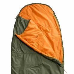 New ABISKO SUMMER LITE - Kunstfaserschlafsack Kunstfaserschlafsäcke|Sommerschlafsäcke