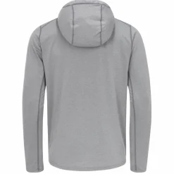 Outlet ABISKO SUN-HOODIE M Herren - Hoodie Herren Pullover Und Fleecepullover