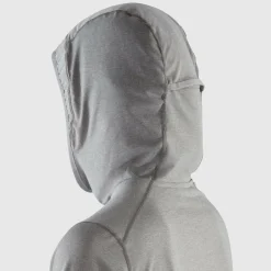 Discount ABISKO SUN-HOODIE W Damen - Hoodie Damen Pullover Und Fleecepullover