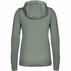 Discount ABISKO SUN-HOODIE W Damen - Hoodie Damen Pullover Und Fleecepullover