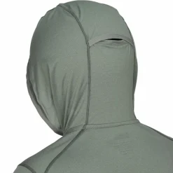 Discount ABISKO SUN-HOODIE W Damen - Hoodie Damen Pullover Und Fleecepullover