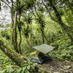 Fjällräven Tarps^ABISKO TARP - Tarp