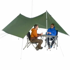 ABISKO TARP LARGE - Tarp Tarps