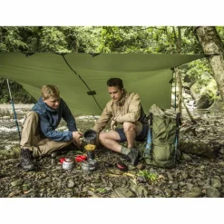 ABISKO TARP LARGE - Tarp Tarps