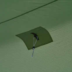 ABISKO TARP LARGE - Tarp Tarps