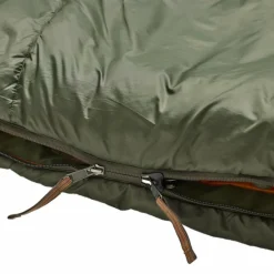 Best ABISKO THREE SEASONS REGULAR Unisex - Kunstfaserschlafsack Kunstfaserschlafsäcke|3-Jahreszeiten-Schlafsäcke