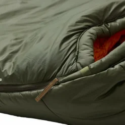 Best ABISKO THREE SEASONS REGULAR Unisex - Kunstfaserschlafsack Kunstfaserschlafsäcke|3-Jahreszeiten-Schlafsäcke