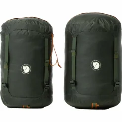 Best ABISKO THREE SEASONS REGULAR Unisex - Kunstfaserschlafsack Kunstfaserschlafsäcke|3-Jahreszeiten-Schlafsäcke