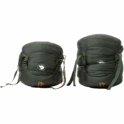 Best ABISKO THREE SEASONS REGULAR Unisex - Kunstfaserschlafsack Kunstfaserschlafsäcke|3-Jahreszeiten-Schlafsäcke