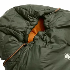 Best ABISKO THREE SEASONS REGULAR Unisex - Kunstfaserschlafsack Kunstfaserschlafsäcke|3-Jahreszeiten-Schlafsäcke