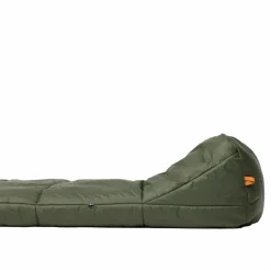 Fjällräven Kunstfaserschlafsäcke|3-Jahreszeiten-Schlafsäcke^ABISKO THREE SEASON XL Unisex - Kunstfaserschlafsack