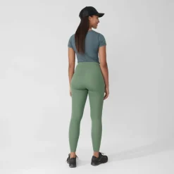 Discount ABISKO TIGHTS W Damen - Trekkingtights Damen Outdoorhosen