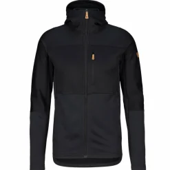 Herren Fjällräven Pullover Und Fleecepullover|Outdoorjacken^ABISKO TRAIL FLEECE M Herren - Fleecejacke
