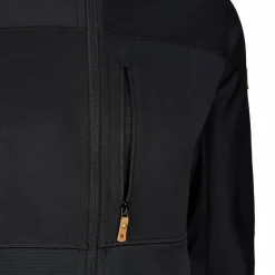 Herren Fjällräven Pullover Und Fleecepullover|Outdoorjacken^ABISKO TRAIL FLEECE M Herren - Fleecejacke