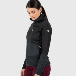 Outlet ABISKO TRAIL FLEECE W Damen - Fleecejacke Damen Pullover Und Fleecepullover|Outdoorjacken