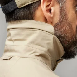 Hot ABISKO TRAIL SHIRT LS M Herren - Outdoor Hemd Herren Hemden