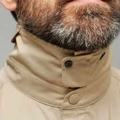 Hot ABISKO TRAIL SHIRT LS M Herren - Outdoor Hemd Herren Hemden